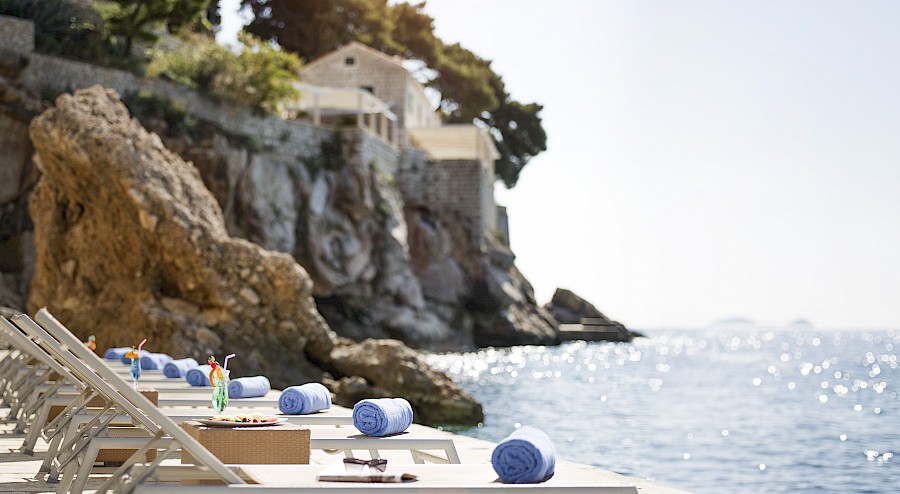 LUXE REIZEN  - TRAVEL IN LUXURY - LUXURY IS TRAVELLING  EUROPA_LUXE REIZEN KROATIE