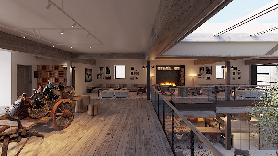 LUXE REIZEN  - TRAVEL IN LUXURY - LUXURY IS TRAVELLING  SPANJE_LUXE REIZEN IBIZA**SIX SENSES IBIZA