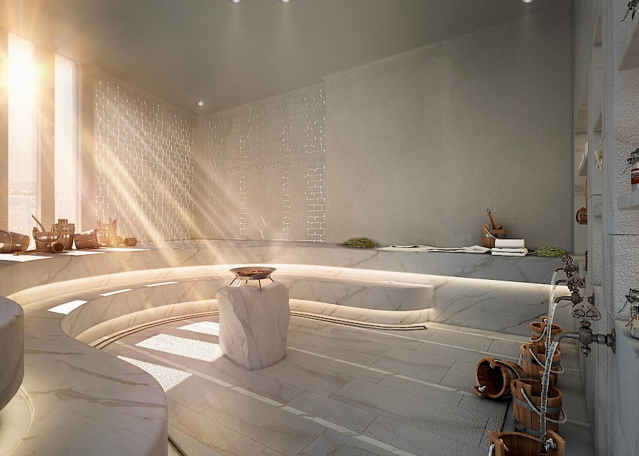 LUXE REIZEN  - TRAVEL IN LUXURY - LUXURY IS TRAVELLING  SPANJE_LUXE REIZEN IBIZA**SIX SENSES IBIZA