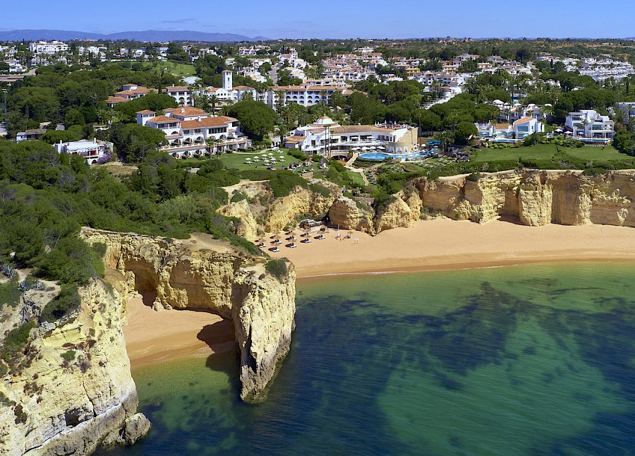 LUXE REIZEN  - TRAVEL IN LUXURY - LUXURY IS TRAVELLING  PORTUGAL_LUXE REIZEN ALGARVE, PORTUGAL** VILA VITA PARC RESORT & SPA