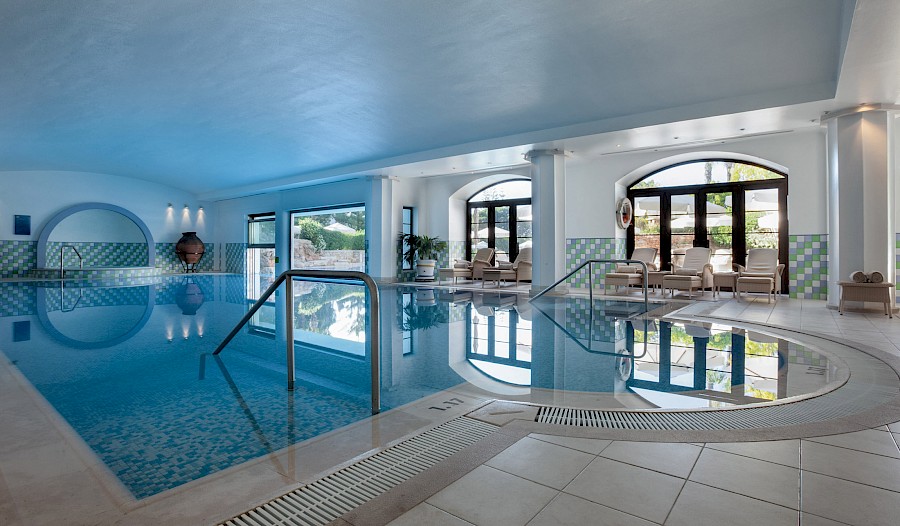 LUXE REIZEN  - TRAVEL IN LUXURY - LUXURY IS TRAVELLING  PORTUGAL_LUXE REIZEN ALGARVE, PORTUGAL** VILA VITA PARC RESORT & SPA