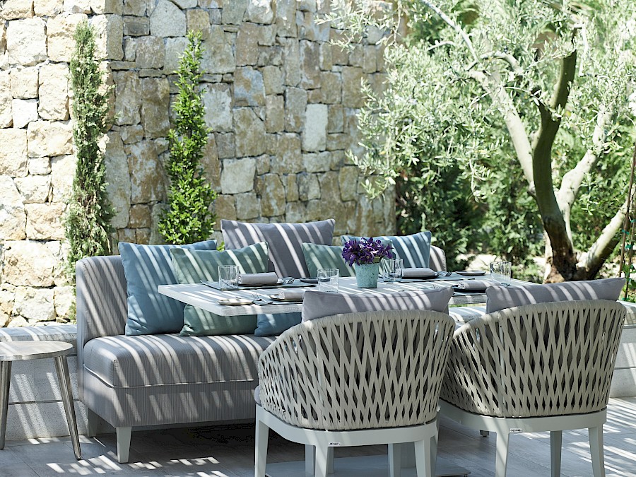 LUXE REIZEN  - TRAVEL IN LUXURY - LUXURY IS TRAVELLING  GRIEKENLAND_LUXE REIZEN GRIEKENLAND**SANI DUNES CHALKIDIKI