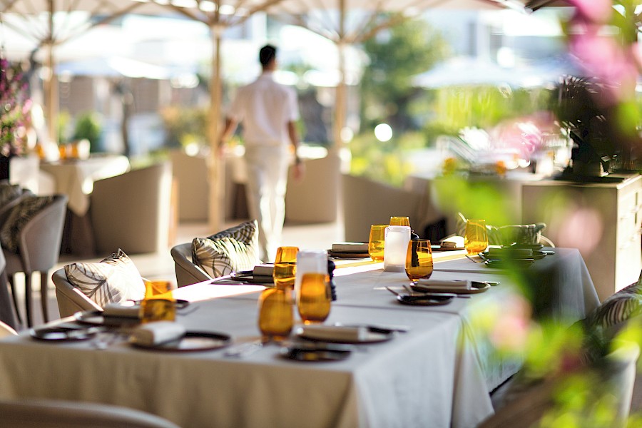 LUXE REIZEN  - TRAVEL IN LUXURY - LUXURY IS TRAVELLING  GRIEKENLAND_LUXE REIZEN GRIEKENLAND**SANI DUNES CHALKIDIKI