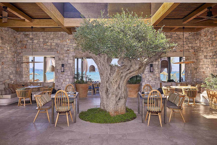 LUXE REIZEN  - TRAVEL IN LUXURY - LUXURY IS TRAVELLING  GRIEKENLAND_W COSTA NAVARINO ** GRIEKENLAND