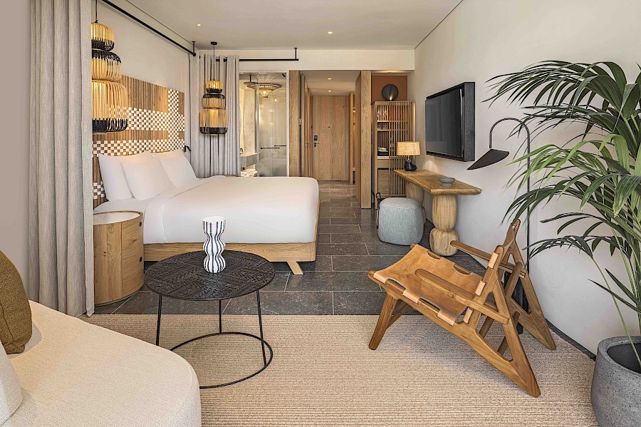LUXE REIZEN  - TRAVEL IN LUXURY - LUXURY IS TRAVELLING  GRIEKENLAND_W COSTA NAVARINO ** GRIEKENLAND