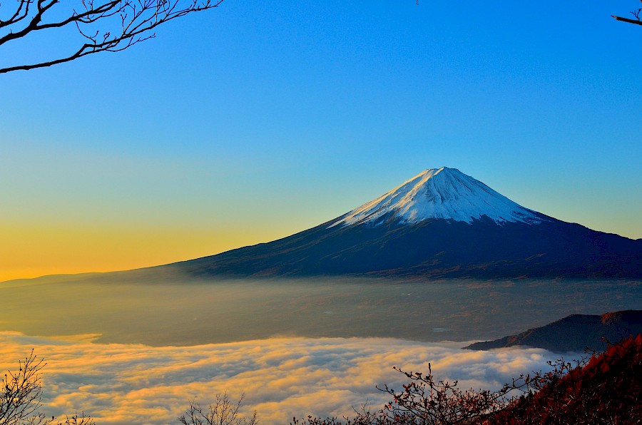 LUXE REIZEN  - TRAVEL IN LUXURY - LUXURY IS TRAVELLING  AZIE_LUXE PRIVÉ RONDREIS JAPAN