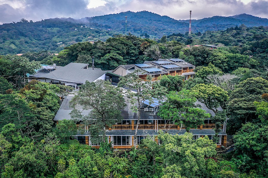 LUXURY TRAVEL - TRAVEL IN LUXURY  MIDDEN-AMERIKA_Luxe Reizen Costa Rica**Monteverde Lodge, Monteverde