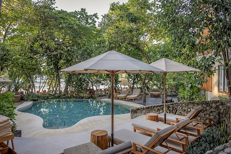 LUXURY TRAVEL - TRAVEL IN LUXURY  Costa Rica_LUXE PRIVÉ RONDREIS COSTA RICA**ARENAS DEL MAR, QUEPOS/MANUEL ANTONIO