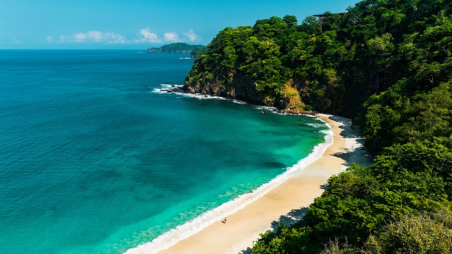 LUXURY TRAVEL - TRAVEL IN LUXURY  Costa Rica_LUXE PRIVÉ RONDREIS COSTA RICA**FOUR SEASONS PAPAGAYO, PENINSULA PAPAGAYO