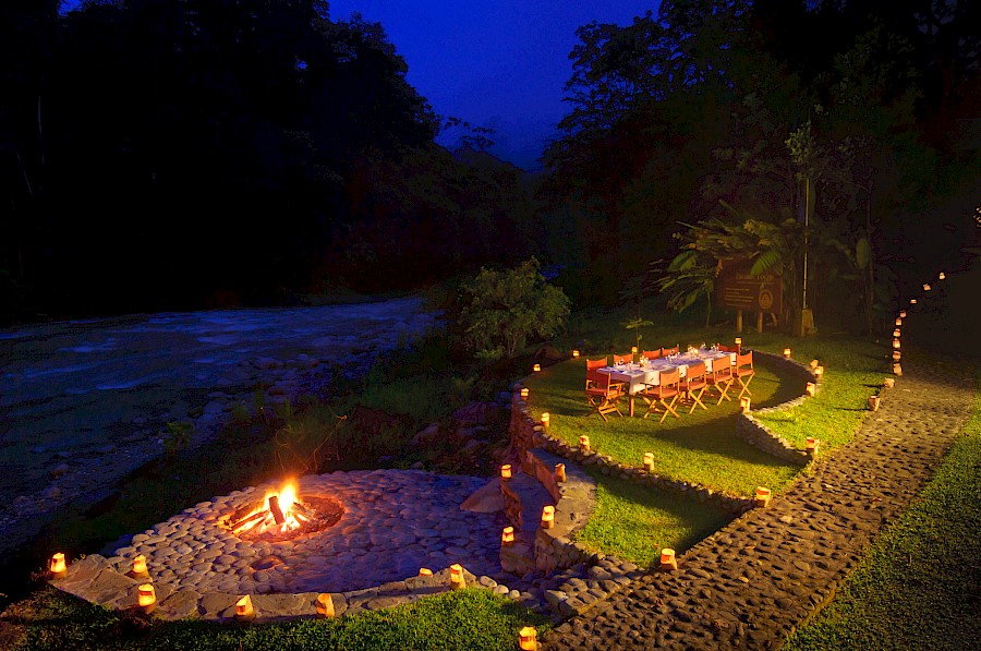 LUXURY TRAVEL - TRAVEL IN LUXURY  Costa Rica_LUXE PRIVÉ RONDREIS COSTA RICA**PACUARE LODGE, PACUARE RIVIER