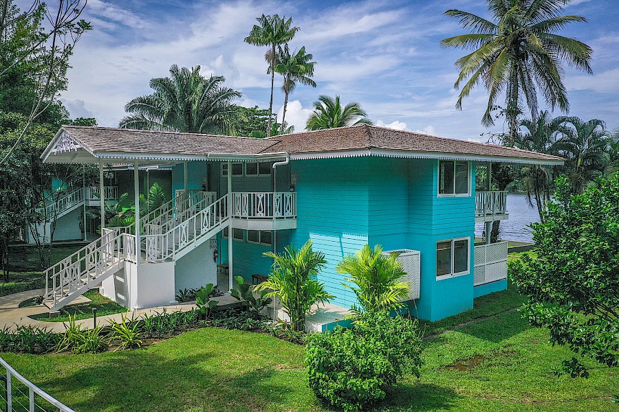 LUXURY TRAVEL - TRAVEL IN LUXURY  Costa Rica_LUXE PRIVÉ RONDREIS COSTA RICA**TORTUGA LODGE, TORTUGUERO