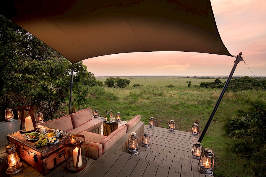 LUXE REIZEN - TRAVEL IN LUXURY - LUXURY IS TRAVELLING KENIA_LUXE SAFARI KENIA, MASAI MARA**&BEYOND BATELEUR CAMP