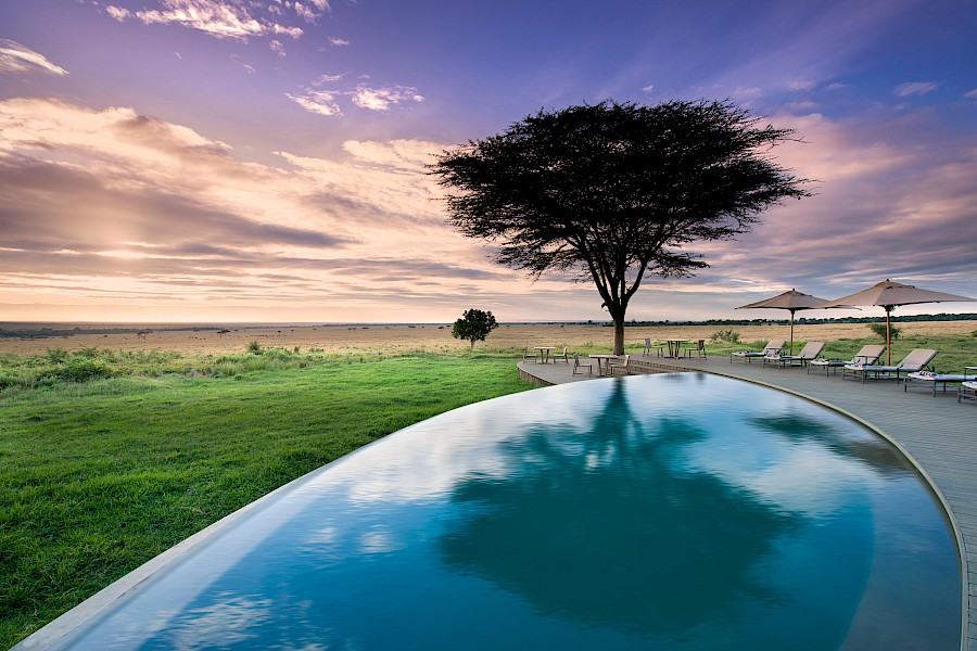 LUXE REIZEN - TRAVEL IN LUXURY - LUXURY IS TRAVELLING KENIA_LUXE SAFARI KENIA, MASAI MARA**&BEYOND BATELEUR CAMP
