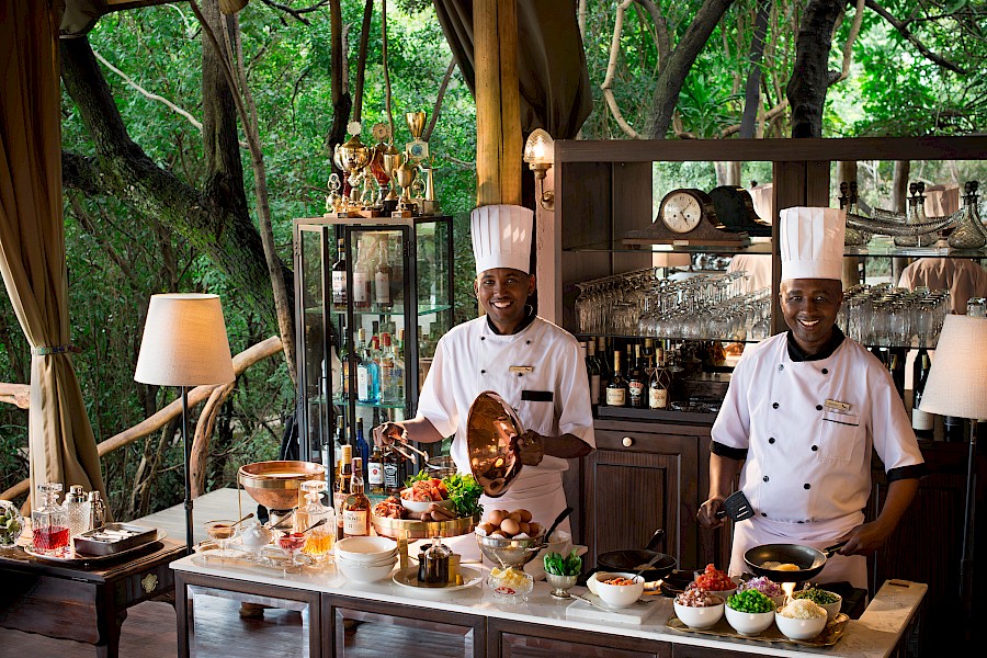 LUXE REIZEN - TRAVEL IN LUXURY - LUXURY IS TRAVELLING KENIA_LUXE SAFARI KENIA, MASAI MARA**&BEYOND BATELEUR CAMP