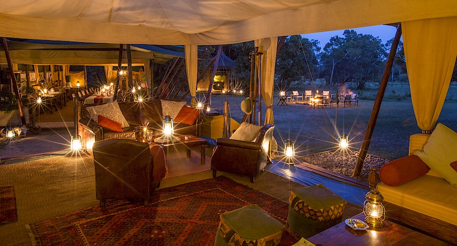 LUXE REIZEN - TRAVEL IN LUXURY - LUXURY IS TRAVELLING KENIA_LUXE SAFARIS KENIA**ELEPHANT PEPPER, ELEWANA COLLECTION, MASAI MARA