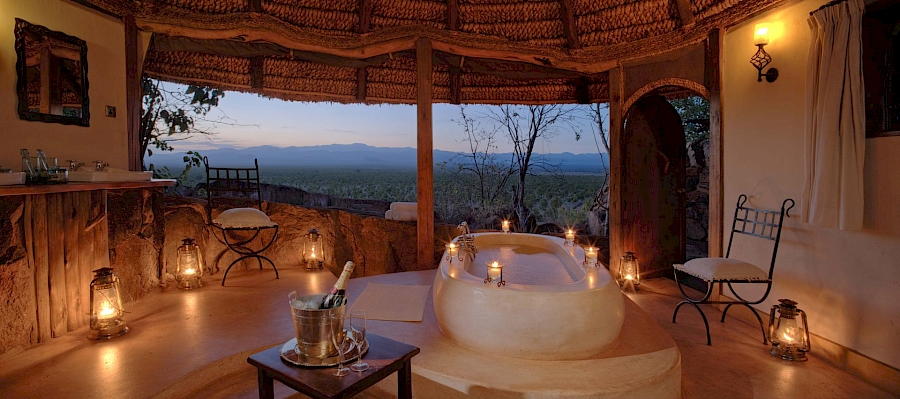 LUXURY TRAVEL - TRAVEL IN LUXURY_LUXURY HONEYMOON