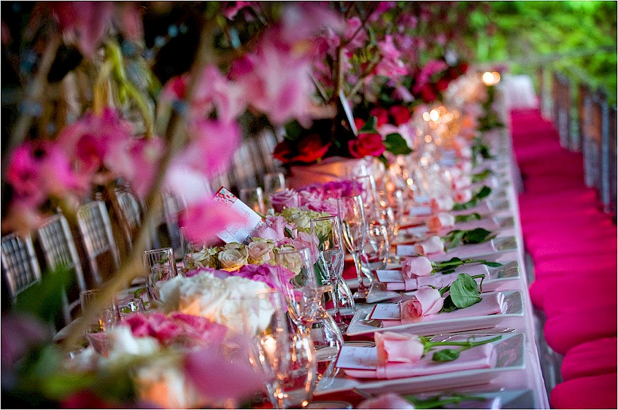 LUXURY TRAVEL - TRAVEL IN LUXURY_LUXURY HONEYMOON