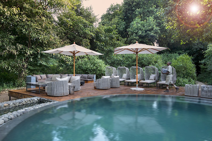 LUXE REIZEN - TRAVEL IN LUXURY - LUXURY IS TRAVELLING TANZANIA_LUXE SAFARI TANZANIA**LAKE MANYARA TREE LODGE