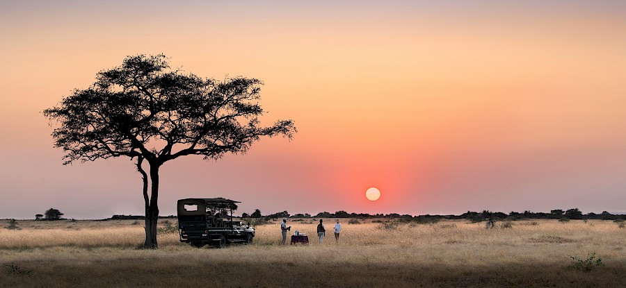LUXE REIZEN - TRAVEL IN LUXURY - LUXURY IS TRAVELLING TANZANIA_LUXE SAFARI TANZANIA**GRUMETI SERENGETI RIVER LODGE - TANZANIA