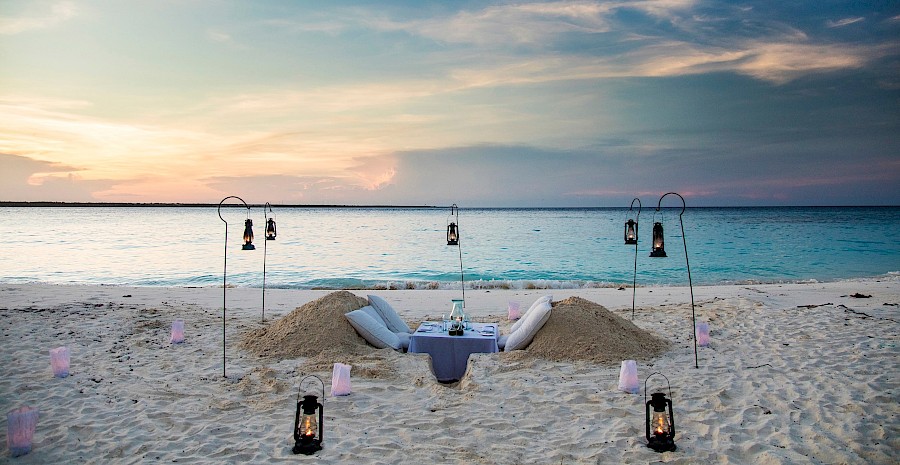 LUXE REIZEN - TRAVEL IN LUXURY - LUXURY IS TRAVELLING TANZANIA_TANZANIA & ZANZIBAR, SAFARI & BEACH**MNEMBA ISLAND LODGE