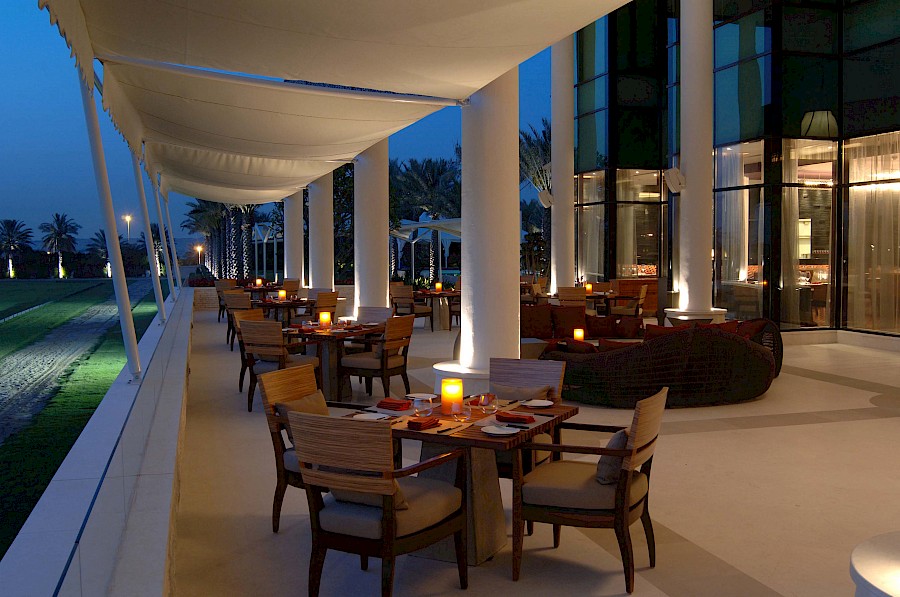 LUXE REIZEN - TRAVEL IN LUXURY - LUXURY IS TRAVELLING DUBAI & ABU DHABI_MELIA DESERT PALM - DUBAI
