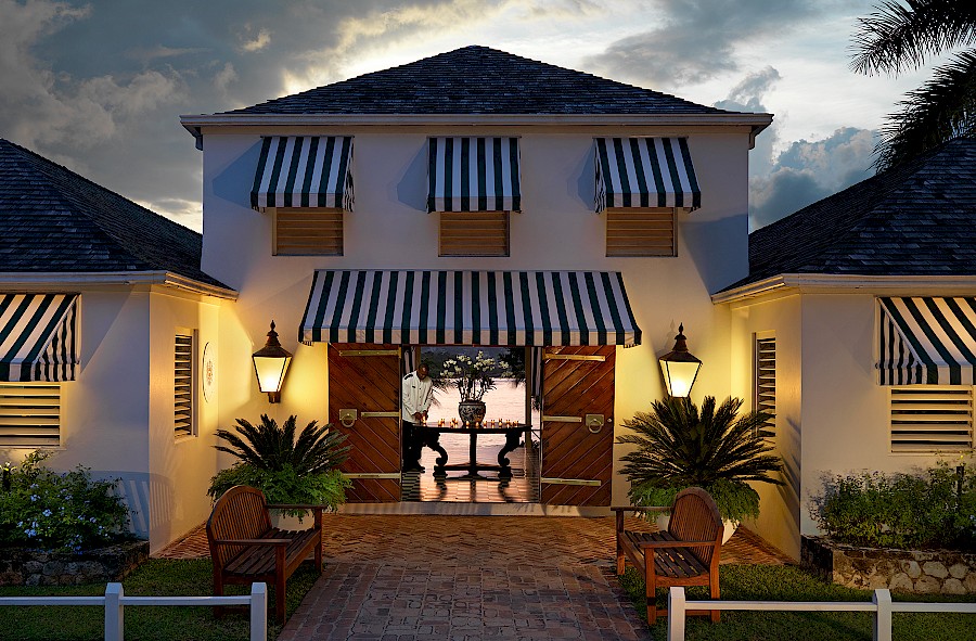 LUXE REIZEN - TRAVEL IN LUXURY - LUXURY IS TRAVELLING JAMAICA_LUXE REIZEN JAMAICA**ROUND HILL HOTEL & VILLAS