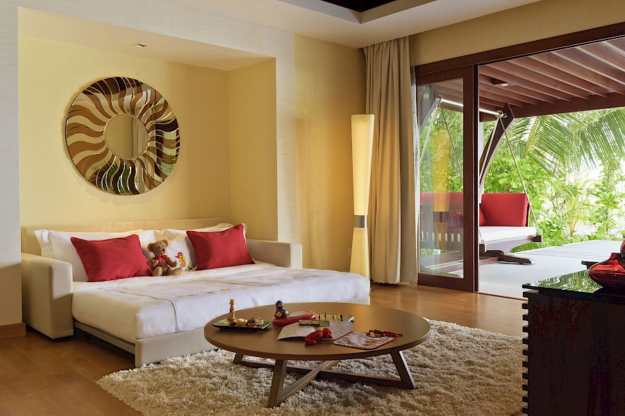 LUXE REIZEN - TRAVEL IN LUXURY - LUXURY IS TRAVELLING MALEDIVEN_LUXE REIZEN MALEDIVEN**PER AQUUM NIYAMA - MALEDIVEN