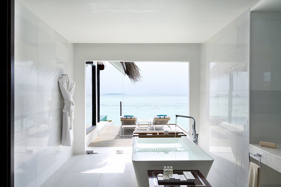 LUXE REIZEN - TRAVEL IN LUXURY - LUXURY IS TRAVELLING MALEDIVEN_LUXE REIZEN MALEDIVEN**PER AQUUM NIYAMA - MALEDIVEN