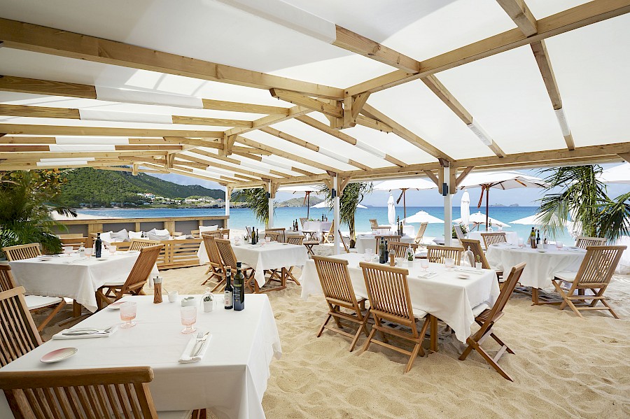 LUXE REIZEN - TRAVEL IN LUXURY - LUXURY IS TRAVELLING_LUXE REIZEN ST. BARTH**CHEVAL BLANC ST-BARTH ISLE DE FRANCE