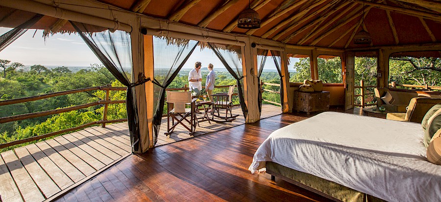 LUXE REIZEN  - TRAVEL IN LUXURY - LUXURY IS TRAVELLING  TANZANIA_LUXE SAFARI TANZANIA & ZANZIBAR