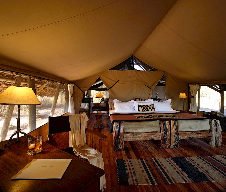 LUXE REIZEN - TRAVEL IN LUXURY - LUXURY IS TRAVELLING TANZANIA_LUXE SAFARI HET ONGEREPTE ZUIDEN VAN TANZANIA & ZANZIBAR
