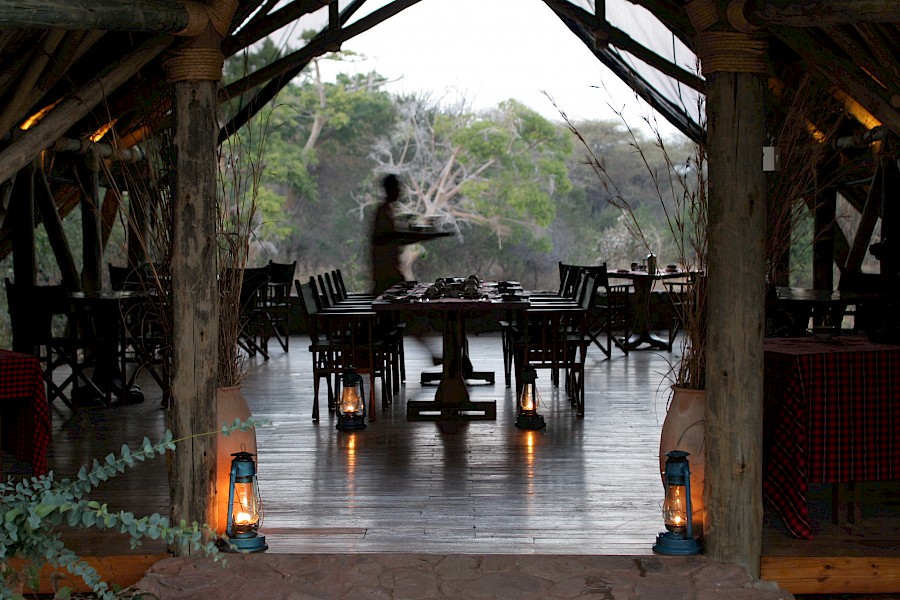 LUXE REIZEN - TRAVEL IN LUXURY - LUXURY IS TRAVELLING TANZANIA_LUXE SAFARI HET ONGEREPTE ZUIDEN VAN TANZANIA & ZANZIBAR