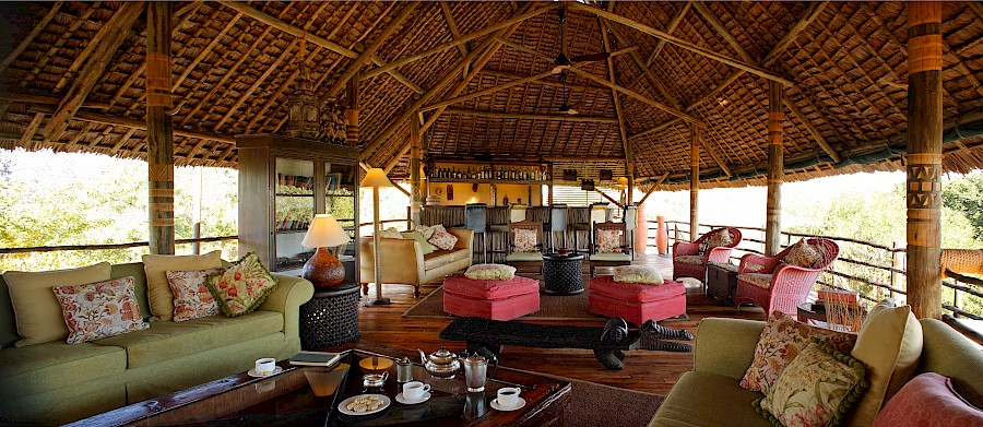 LUXE REIZEN - TRAVEL IN LUXURY - LUXURY IS TRAVELLING TANZANIA_LUXE SAFARI HET ONGEREPTE ZUIDEN VAN TANZANIA & ZANZIBAR